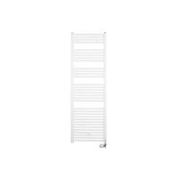 Designradiator Atlantic 2012 92x50 cm Wit - thumbnail
