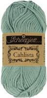 Scheepjes Cahlista 528 Silver Blue