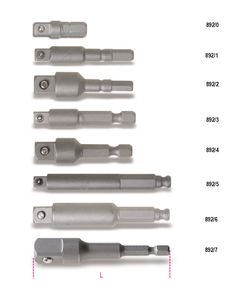 Beta Dophouders 892/2 - 008920002