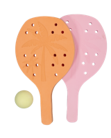 Tennisset - Oranje