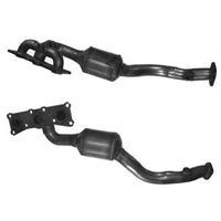 Katalysator BMW BM91349H