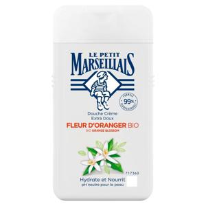 Le Petit Marseillais Le Petit Marseiliais Oranjebloesem Douchegel 250 ml