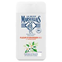 Le Petit Marseillais Le Petit Marseiliais Oranjebloesem Douchegel 250 ml