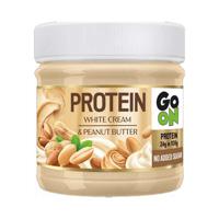 Protein White Cream 180gr White & Peanut Butter - thumbnail