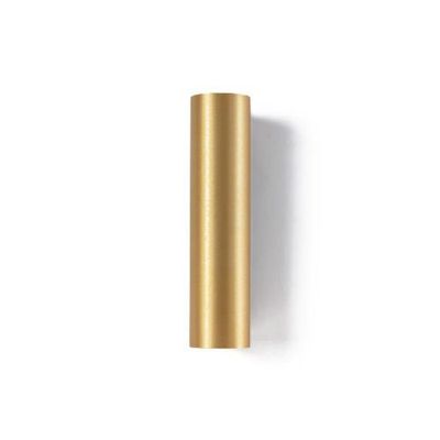 Modular Nude Wandlamp 2x LED retrofit 2700K - Champagne