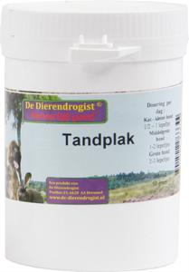 Dierendrogist Tandplak