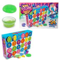 XXL Slime Surprise box set
