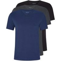 BOSS 3 stuks V-Neck Classic T-shirt - thumbnail