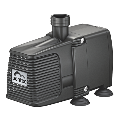 Pontec PondoCompact 5000 vijverpomp