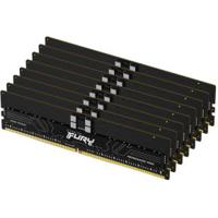 Kingston DDR5 Fury Renegade Pro 8x32GB 4800