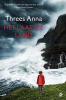 Het laatste land - Threes Anna - ebook