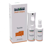 All In House Vlekkenservice | 2x Stoelen/2x Barkrukken /1x Fauteuil | 3 jaar Service