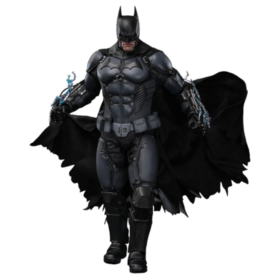 Hot Toys Batman Arkham Origins Masterpiece