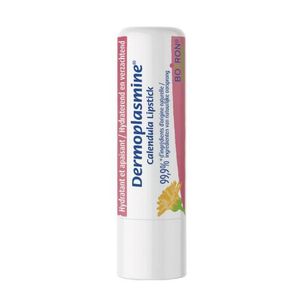 Boiron Dermoplasmine Calendula Lipstick 4g