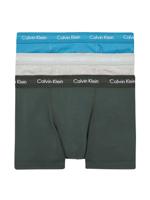 Calvin Klein - 3PK Trunk - 1TK, Maat:S