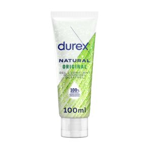 Durex Natural Glijmiddel