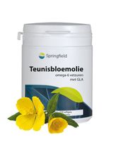 Teunisbloem