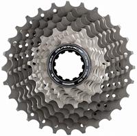Shimano dura ace cs-r9100 11-speed cassette 12-25