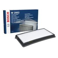 Interieurfilter M2002