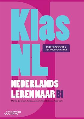 KlasNL (Paperback)