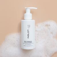 LAB Soft & Smooth Face Cleanser