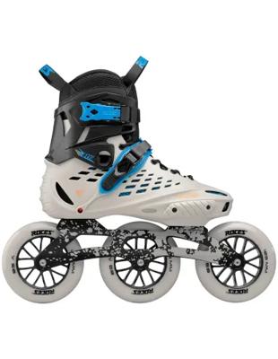 Roces Otli 125mm Inline Skate (grijs) Grijs 44
