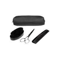 Hercules Sägemann Grooming Beard Set 4 Pieces Hercules Sägemann Grooming Beard Set 4 Pieces