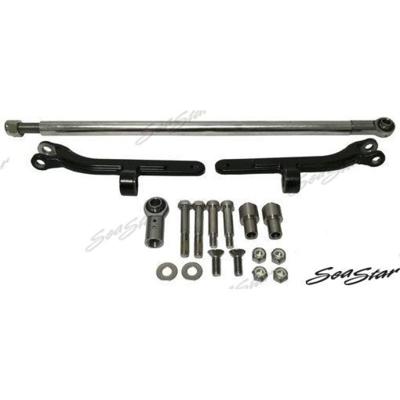 TXH06002 - DUBBELE VERBINDINGSSTANG SET