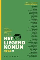 Het Liegend Konijn (jg. 21 nr. 2) - Jozef Deleu - ebook