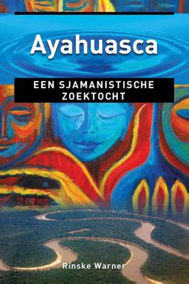 Ayahuasca (Paperback)
