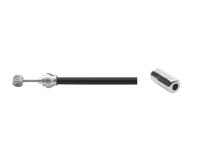 XLC Kabel rem a kpl 2.00 ton zw brx93