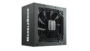 Enermax MarbleBron power supply unit 750 W 24-pin ATX ATX Zwart