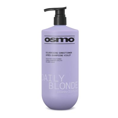 Osmo Daily Blonde Silverising Conditioner 1000ml