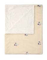 Essenza Marisol plaid Vanilla 150x200