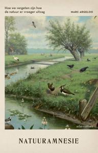 Natuuramnesie (Paperback)
