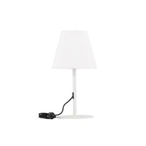 Rebellenclub Kudos Buitenlamp - ø28cm - Wit