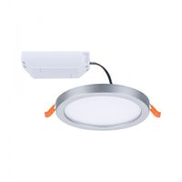 Paulmann 93037 AREO VariFit LED-inbouwpaneel LED 6.5 W Chroom (mat) - thumbnail