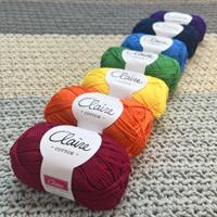 Voordeelpakket Byclaire Cotton Rainbow