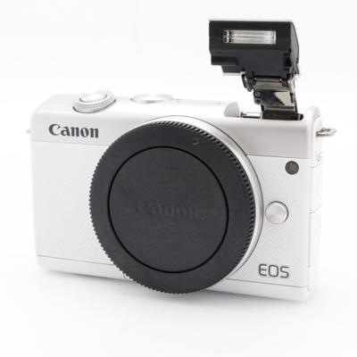 Canon EOS M200 body occasion