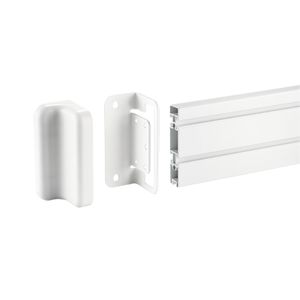 LogiLink EO0019-3 accessoire voor monitorbevestigingen