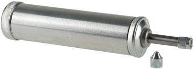 PRESSOL 150 ml steel pusher