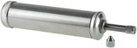 PRESSOL 150 ml steel pusher