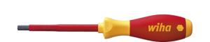 Wiha 323N030075 Schroevendraaier SoftFinish electric zeskant 3.0 mm x 75 mm - 30362