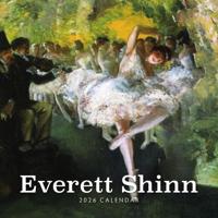 Everett Shinn Kalender 2026