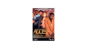 DVD who&apos;s makin&apos; tha rules?