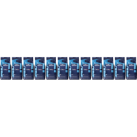 Lavazza Dek (Decaffeinato) - Cafeïnevrije koffiebonen - 12 x 500 gram