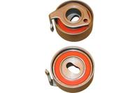 Spanrol, distributieriem DTE6501