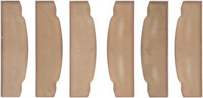 HAZET Lamellen 9014P-010/6