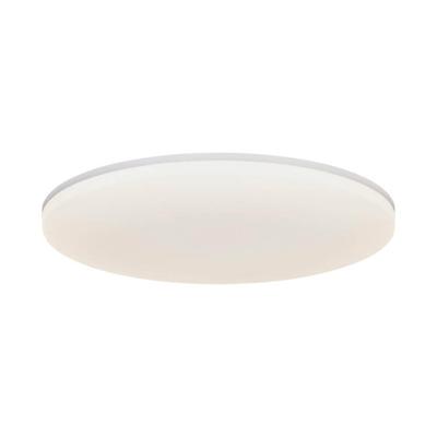 Nordlux Witte plafondlampVic Ø 22cm - 4000K - 2310156001