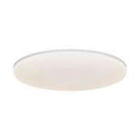 Nordlux Witte plafondlampVic Ø 22cm - 4000K - 2310156001